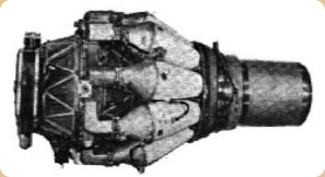 Rolls-Royce Derwent V